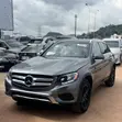 Mercedes-Benz GLC-Class GLC250 2017 Sport Utility - 2