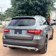 Mercedes-Benz GLC-Class GLC250 2017 Sport Utility - 5