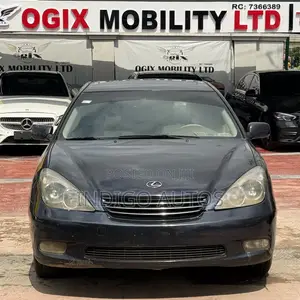 Lexus ES 330 2002 Ja