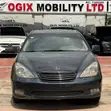 Lexus ES 330 2002 Ja - 2