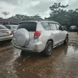 Toyota RAV4 2008 Silver - 4