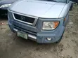 Honda Element LX Automatic 2005 Brown - 2