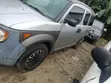Honda Element LX Automatic 2005 Brown - 4