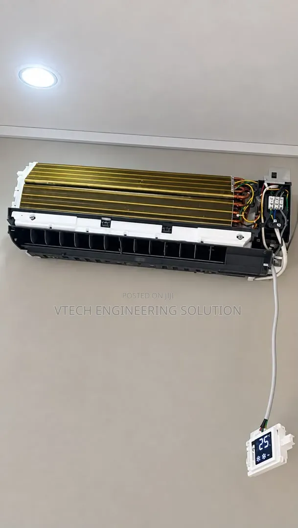 AC Installation & Repair Services in Abule Egba - 1
