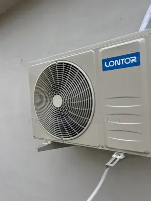 AC Installation & Repair Services in Abule Egba