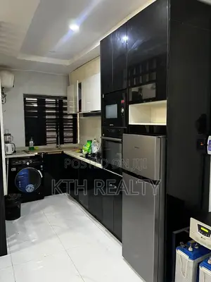 2 Bedrum Apartment don siyarwa a Ikate