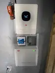 Complete Itel 5kW Solar Power System (24V) - 2
