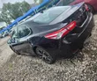 Toyota Camry 2018 Black - 5