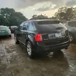 Ford Edge 2013 Black - 2