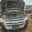 Ford Edge 2013 Black - 5