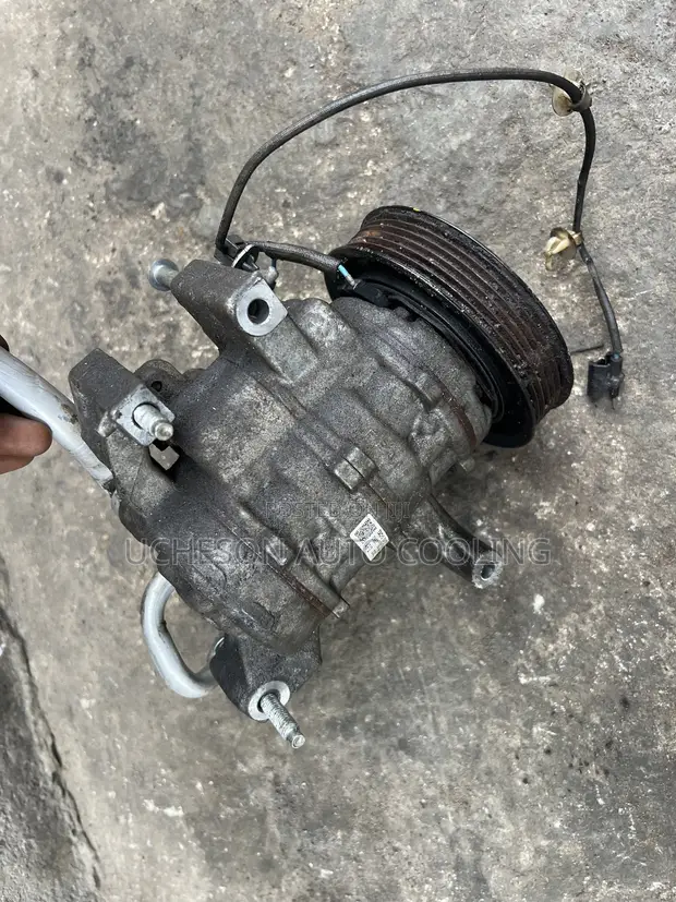 AC Compressor for Honda HR-V (2017-2020) - 1