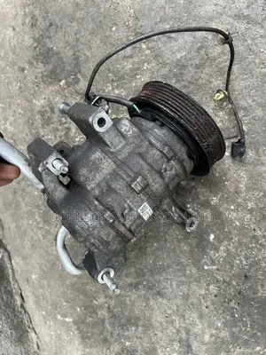 AC Compressor for Honda HR-V (2017-2020)