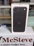 New Apple iPhone 18 Pro Max 1TB Black - 3