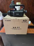 Canon XA11 Compact Full HD Camcorder - 2