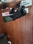 Canon XA11 Compact Full HD Camcorder - 3