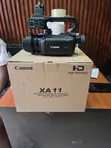 Canon XA11 Compact Full HD Camcorder - 5