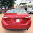 Toyota Corolla LE Premium Sedan 2016 - 2