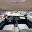 Toyota Corolla LE Premium Sedan 2016 - 3