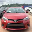 Toyota Corolla LE Premium Sedan 2016 - 4