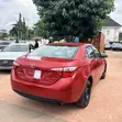 Toyota Corolla LE Premium Sedan 2016 - 5