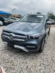 Mercedes-Benz GLE 450 2021 - 1