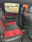 Toyota Hilux 2010 Jaja - An Gyara Zuwa 2017 - 3