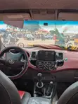 Toyota Hilux 2010 Jaja - An Gyara Zuwa 2017 - 4
