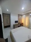 Furnished 2-Bedroom Block of Flats for Rent in FHA, Guzape District - 3