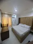 Furnished 2-Bedroom Block of Flats for Rent in FHA, Guzape District - 4