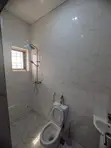 Furnished 2-Bedroom Block of Flats for Rent in FHA, Guzape District - 5