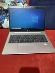 HP EliteBook 840 G6 Laptop - Intel Core i5, 8GB RAM, 256GB SSD - 2