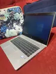 HP EliteBook 840 G6 Laptop - Intel Core i5, 8GB RAM, 256GB SSD - 4