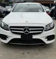 Mercedes-Benz E-Class 2020 Fari - 1
