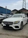 Mercedes-Benz E-Class 2020 Fari - 2