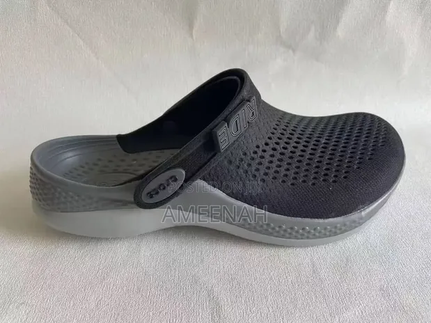 Theclogsplug Original Crocs Classic Clogs - All Sizes - 1