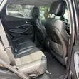 2017 Hyundai Santa Fe SE AWD Black - 5