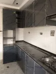 Brand New Kitchen Cabinets with Black Marble Top - 3