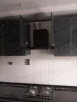 Brand New Kitchen Cabinets with Black Marble Top - 4