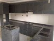 Brand New Kitchen Cabinets with Black Marble Top - 5