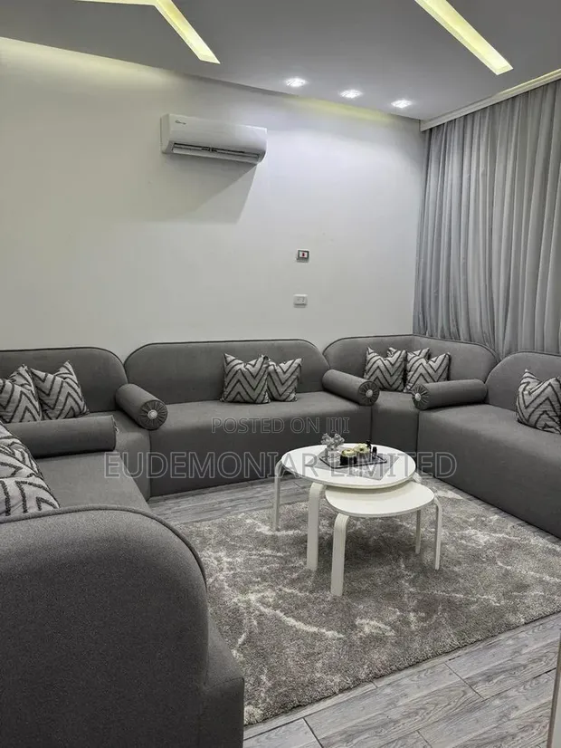 Elegant Interior Finishing & Decorative Upgrade Services - 1