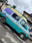 Ford Transit 2000 - Foreign Used - 1