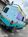 Ford Transit 2000 - Foreign Used - 2