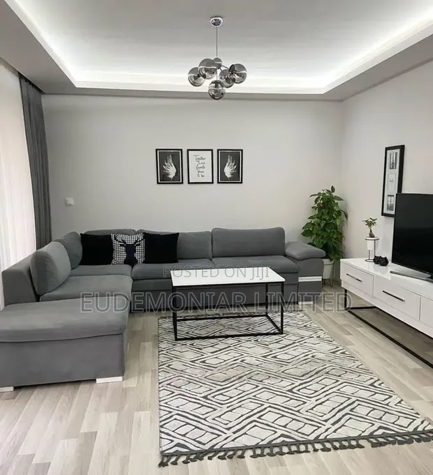 Premium Interior Styling & Luxury Decor Finishing - 1