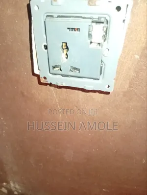 Electrical Wiring and Installation Services