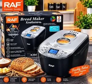 RAF Bread Maker - Brand New