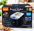 RAF Bread Maker - Brand New - 3