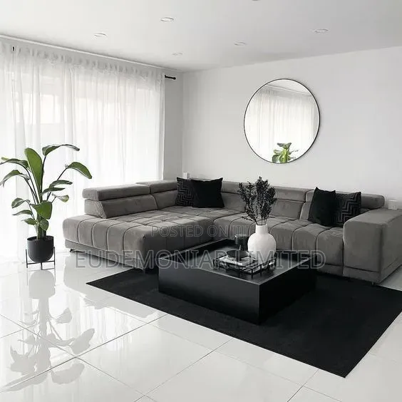 Creative Interior Space Transformation & Decor - 1