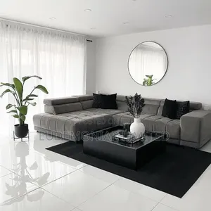 Creative Interior Space Transformation & Decor