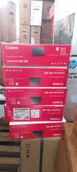 Canon CanoScan LiDE 300 Flatbed Scanner - 1