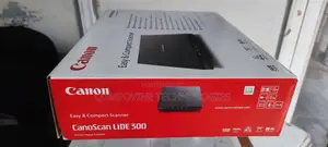Canon CanoScan LiDE 300 Flatbed Scanner